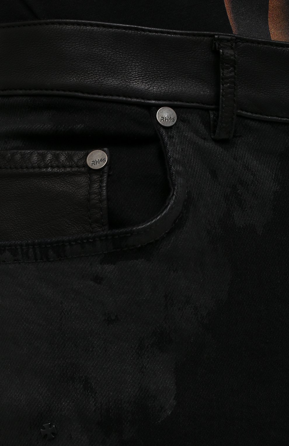 Джинсы RH45, арт. JD07, фото 5