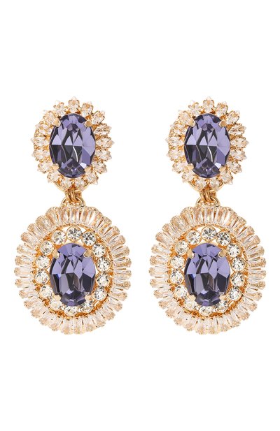 Женские серьги ANTON HEUNIS, арт. WF3.09