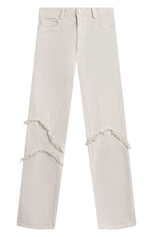 

Джинсы Rachel Comey, Белый