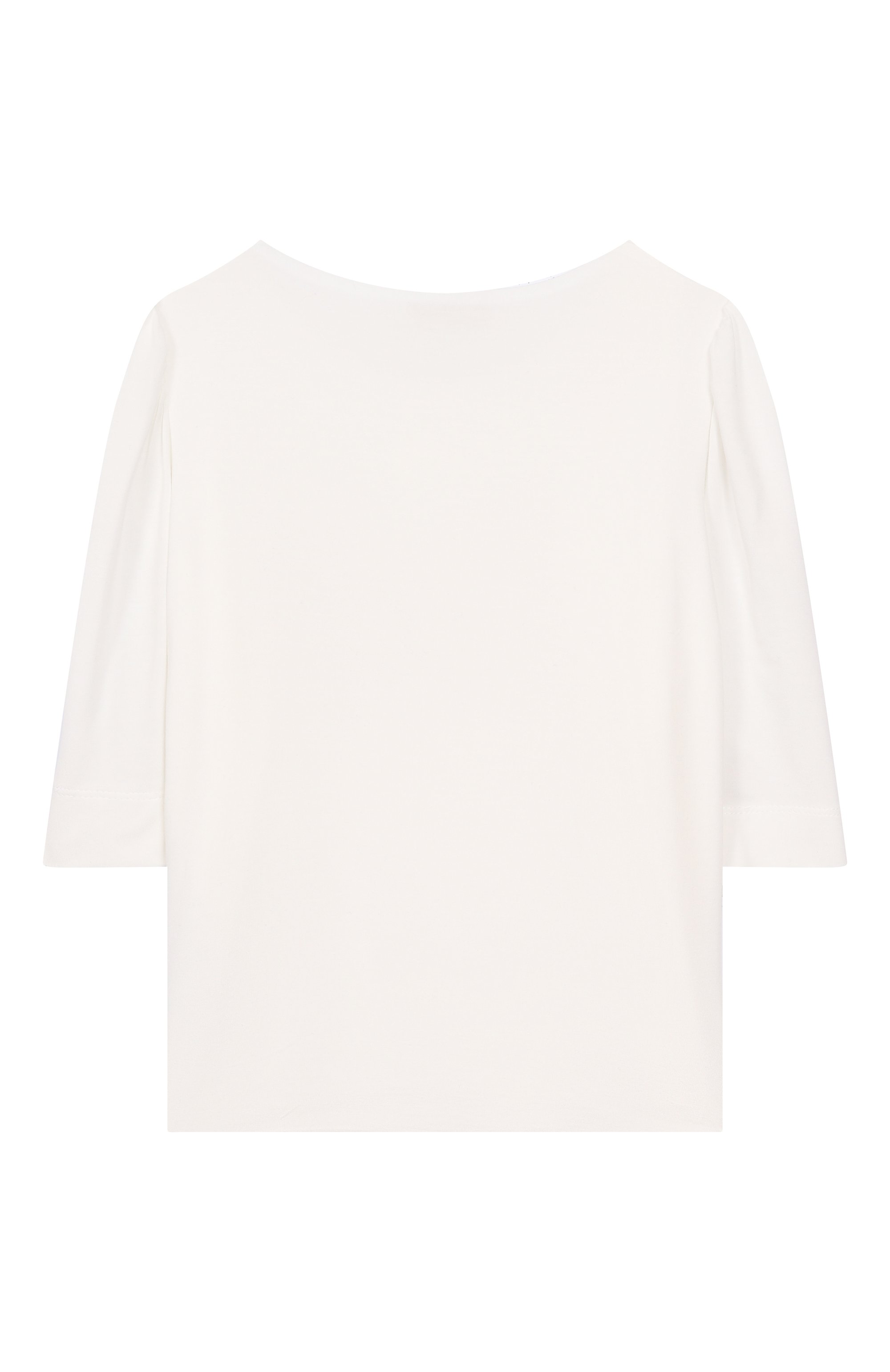 Лонгслив MONNALISA, арт. 71E601, фото 2