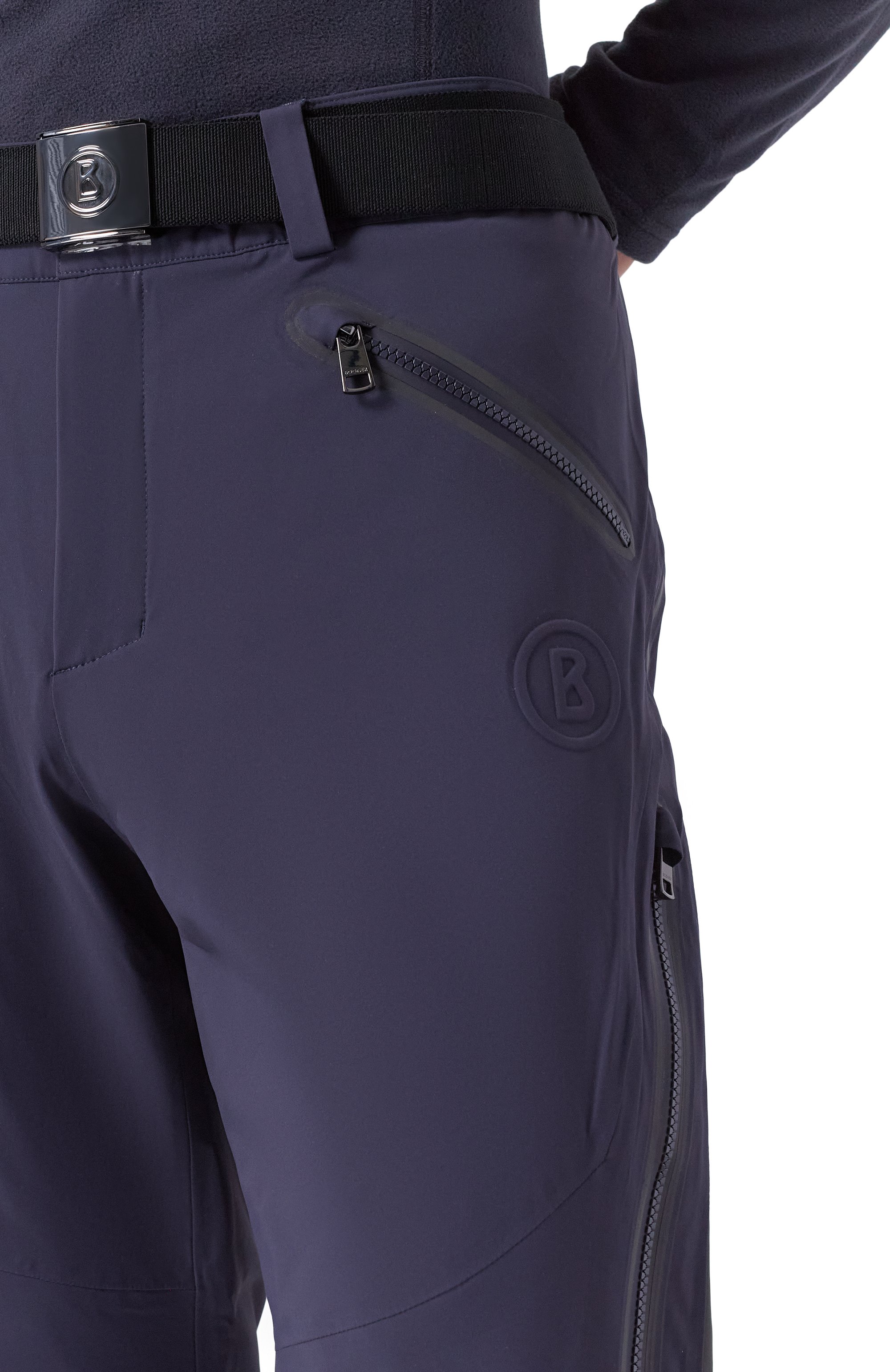 Утепленные брюки BOGNER, арт. 11216269, фото 5