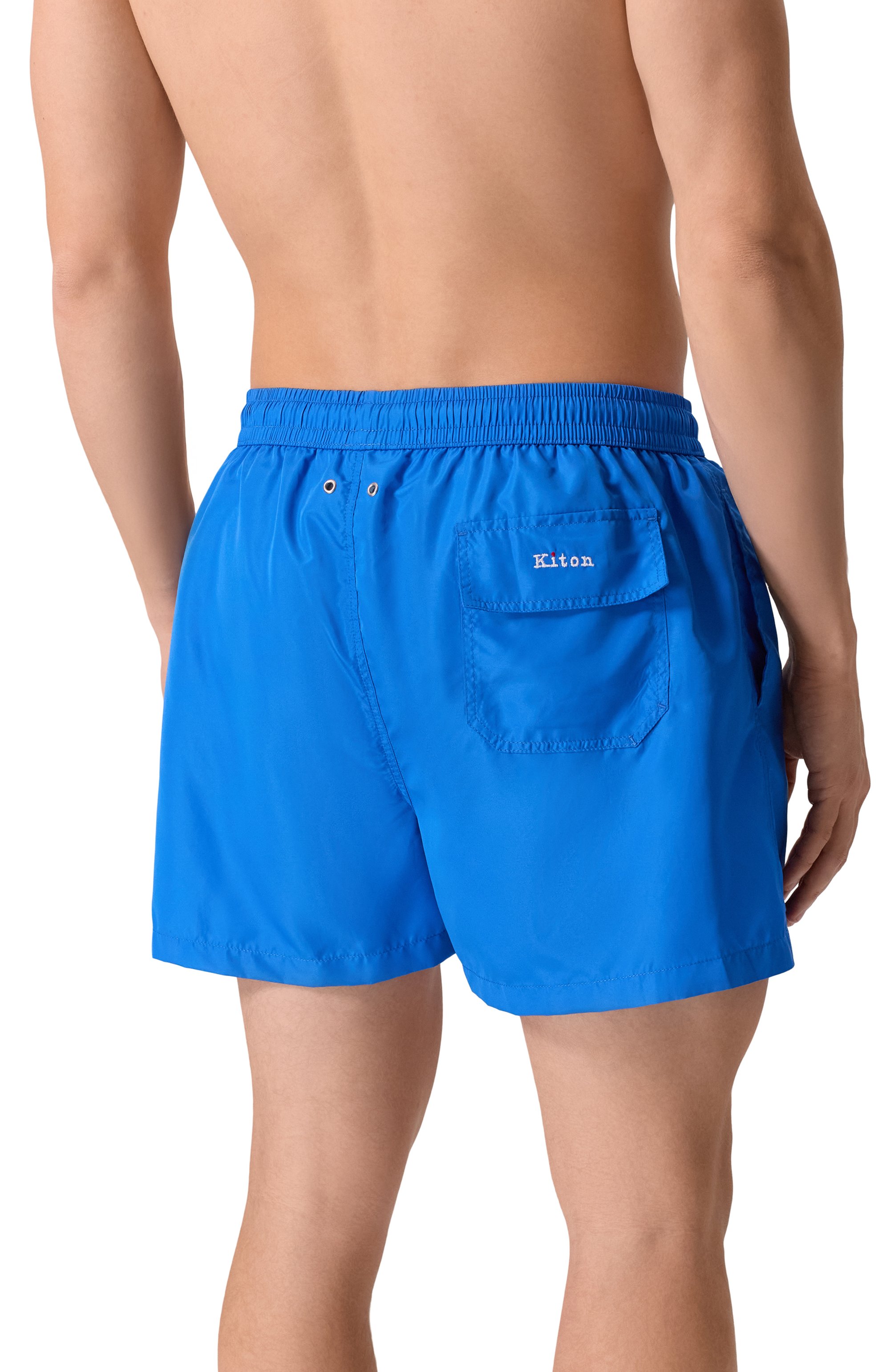 Плавки-шорты KITON, арт. UC0M011K0741H12, фото 3