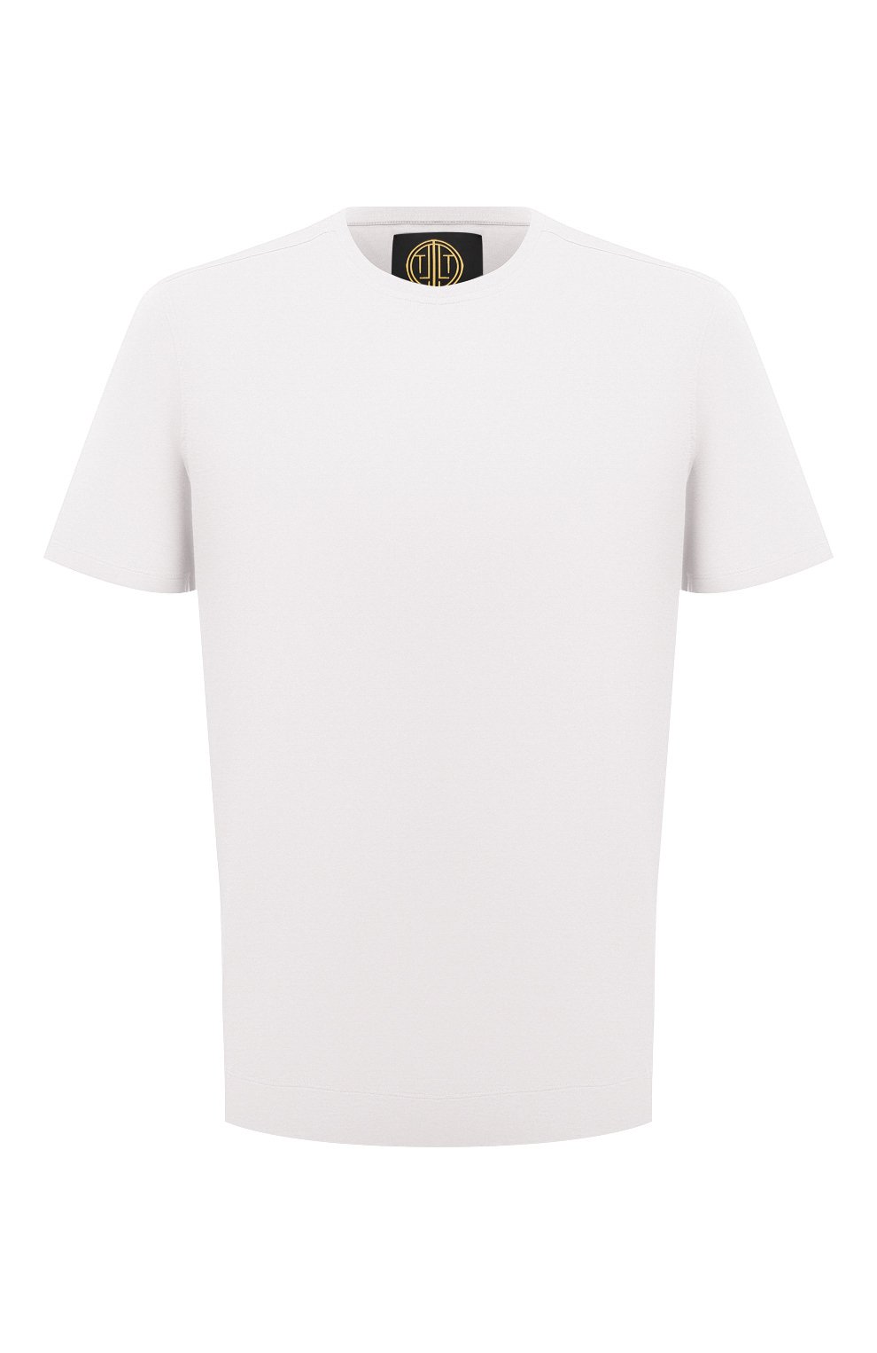 Хлопковая футболка LIMITATO, арт. CLASSIC/T-SHIRT, фото 1