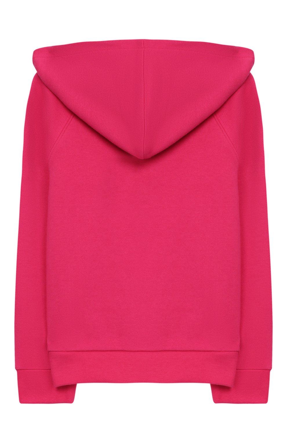 Хлопковое худи с логотипом бренда GUCCI, арт. 532484/X9039, фото 2