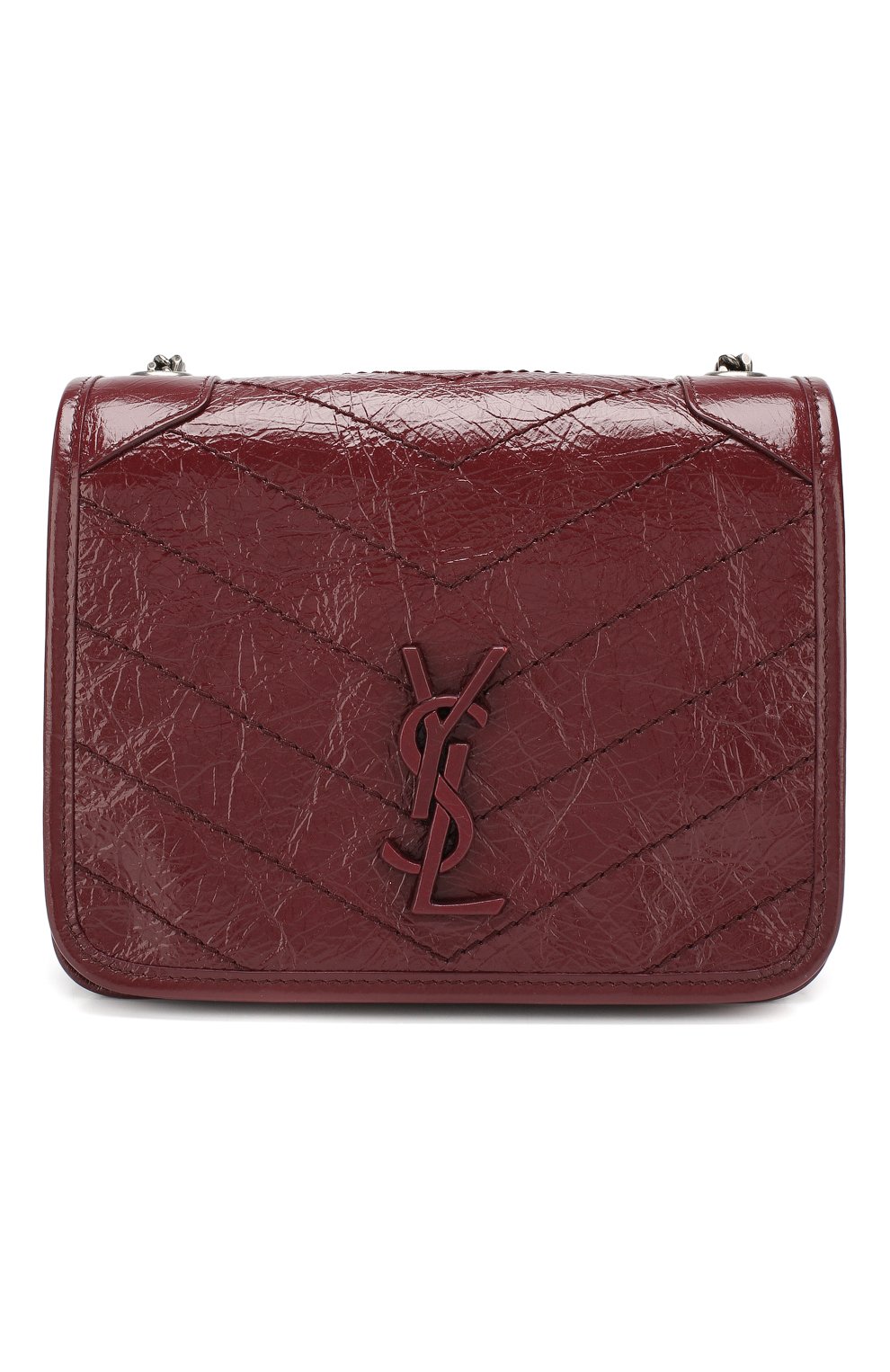 Сумка niki SAINT LAURENT, арт. 583103/0EN04, фото 1