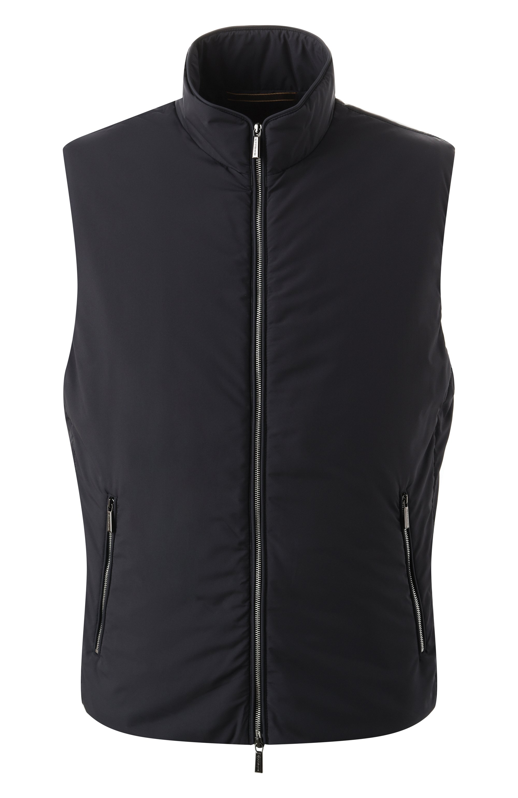 Утепленный жилет senio-skt MOORER, арт. SENI0-SKT, фото 1