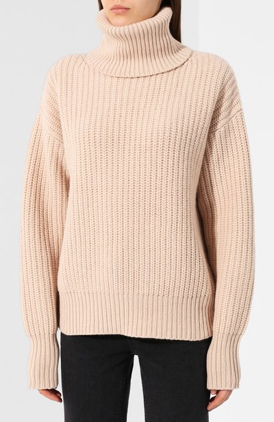 Шерстяной свитер JOSEPH, арт. JF003334, фото 3