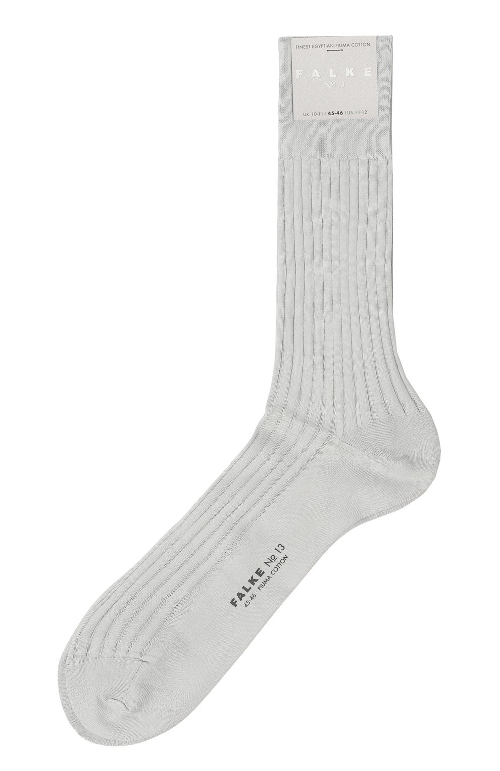 Хлопковые носки FALKE, арт. 14669, фото 1