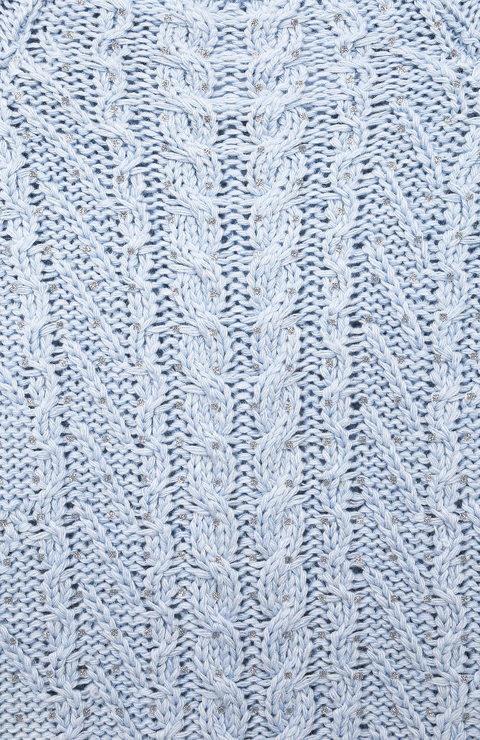 Пуловер ERMANNO SCERVINO, арт. ESFMA006 FL187 YS013/XXS-S, фото 3