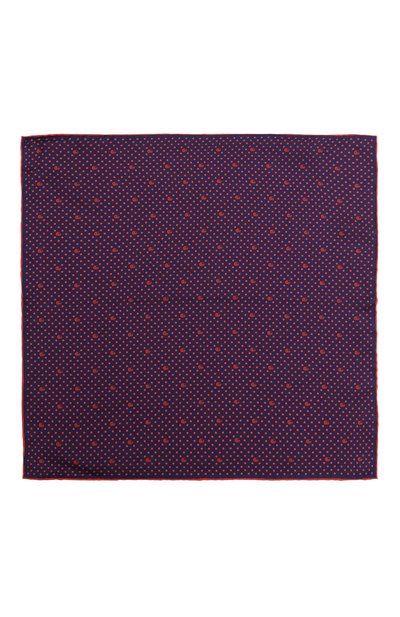 Шелковый платок GUCCI, арт. 623200 4G001, фото 3