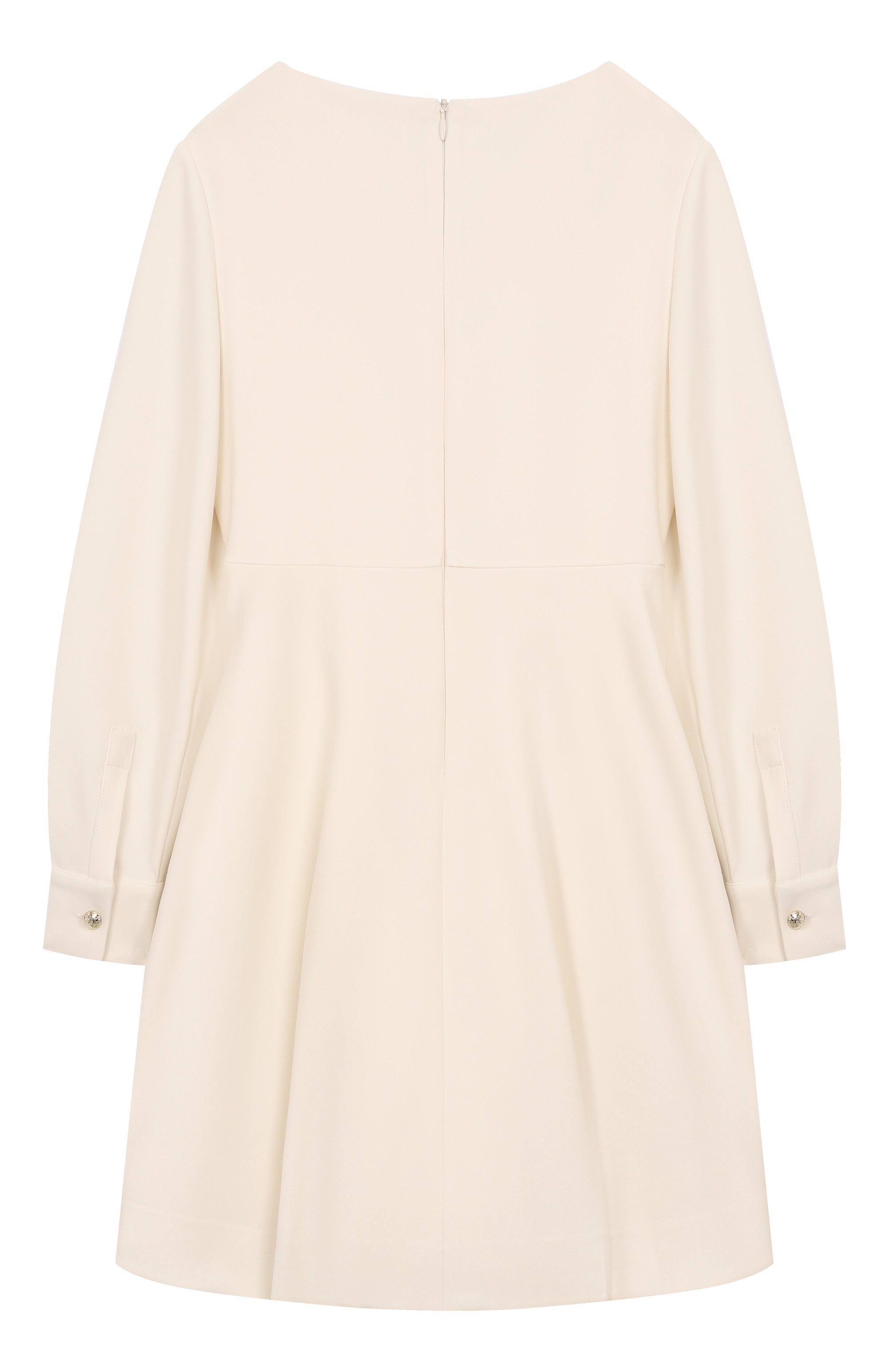 Платье ELIE SAAB JUNIOR, арт. EFAB083/TS0802/12-16, фото 2