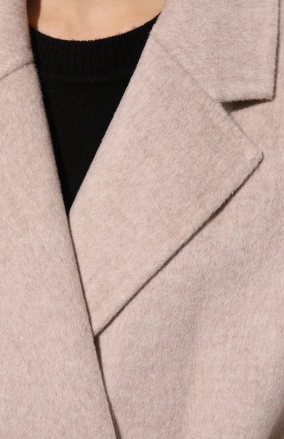 Шерстяное пальто IVY OAK, арт. I01123F1046, фото 5
