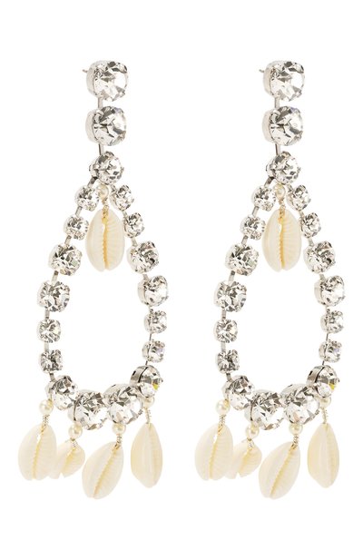 Серьги nina LE NINE, арт. ER-00030, фото 3