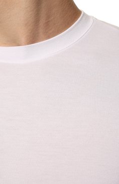 Футболка из вискозы GIORGIO ARMANI, арт. 8NST52/SJP4Z, фото 1