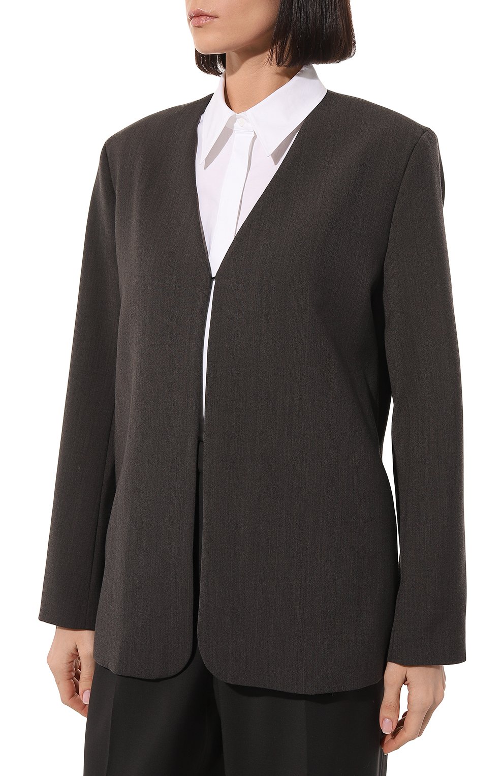 Шерстяной жакет AGREEG, арт. 13080988, фото 3