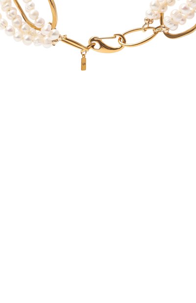 Колье VIEN, арт. 26-383, фото 4