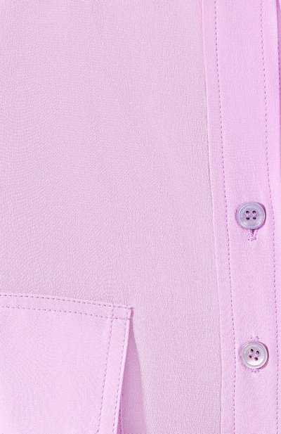 Шелковая блузка STELLA MCCARTNEY, арт. 531899/SY206, фото 5
