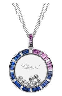 Кулон CHOPARD, арт. 79A945-1002, фото 2