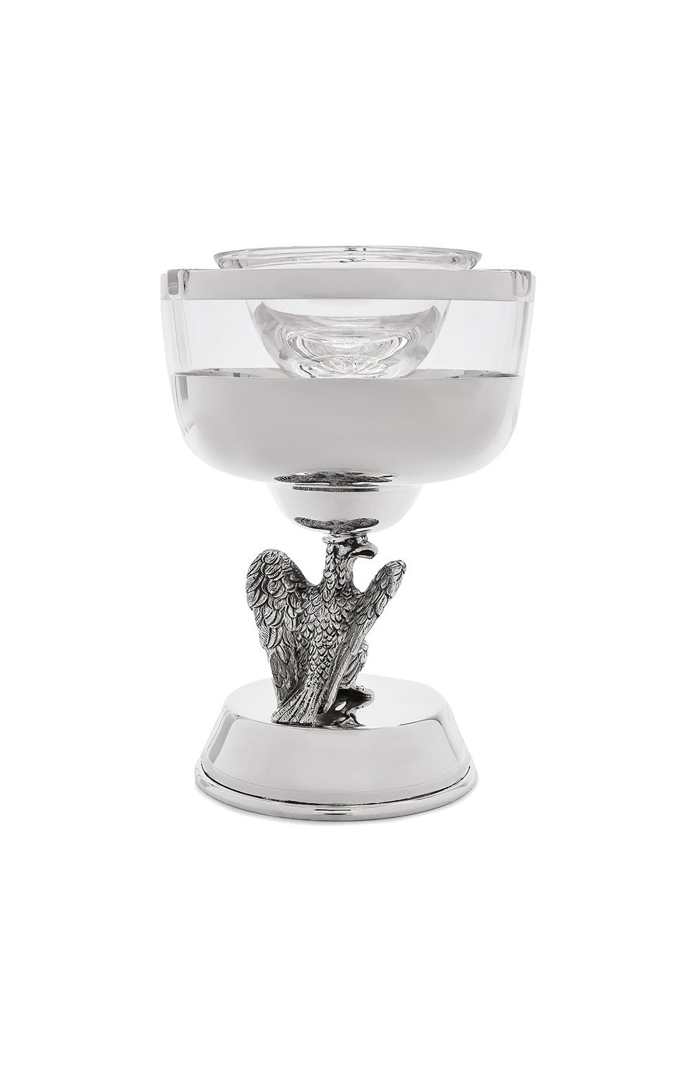 Икорница eagle TSAR, арт. 168516SW, фото 5