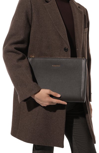 Кожаная папка для документов STEFANO RICCI, арт. PP600G90/M1, фото 2