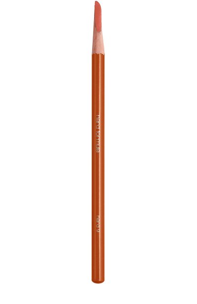 Женский карандаш для бровей hard formula h9, оттенок 1 brick orange SHU UEMURA, арт. 4935421665827