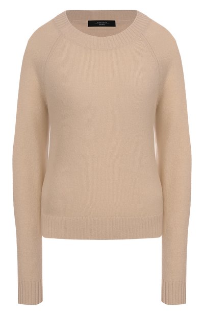 Женский кашемировый свитер WEEKEND MAX MARA, арт. TAG0