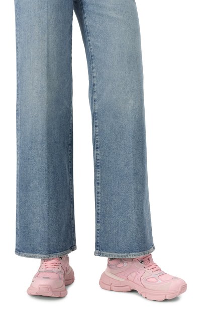 Комбинированные кроссовки the sphere trip runner AXEL ARIGATO, арт. F2827001, фото 3