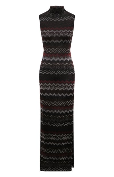 Женское платье из вискозы MISSONI, арт. WG4Q/BK030X