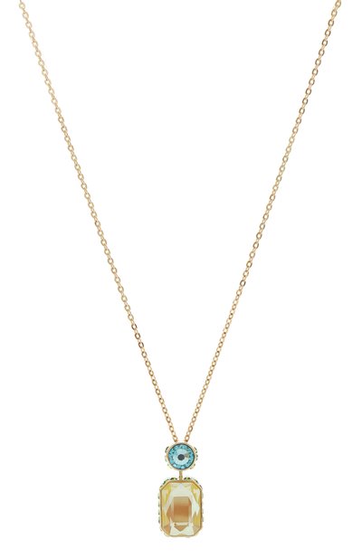 Кулон на цепочке orbita SWAROVSKI, арт. 5640256, фото 5