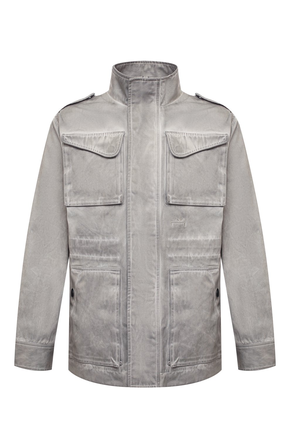 Хлопковая куртка A-COLD-WALL, арт. ACWM0027, фото 1