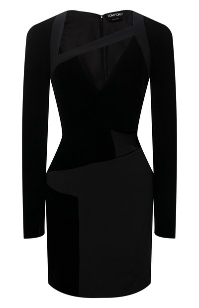 Женское платье TOM FORD, арт. AB3006-FAX855