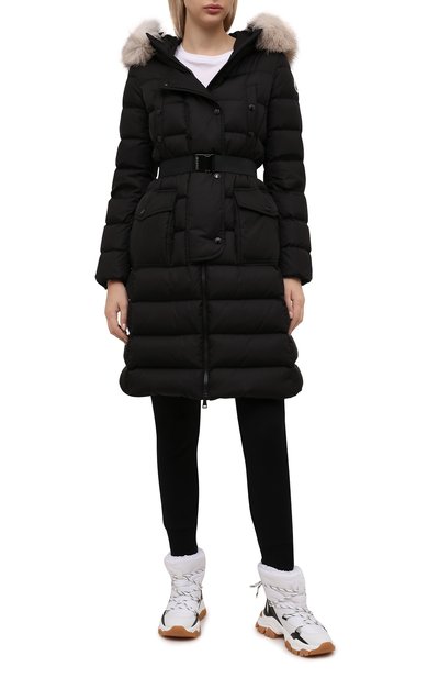 Пуховик MONCLER, арт. G2-093-1C51B-02-68065, фото 2