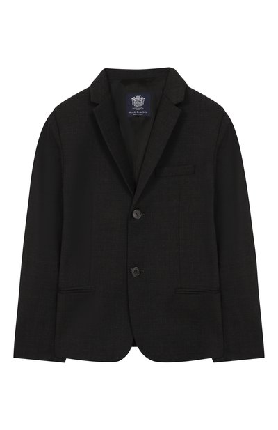 Шерстяной пиджак DAL LAGO, арт. N004/1011/7-12