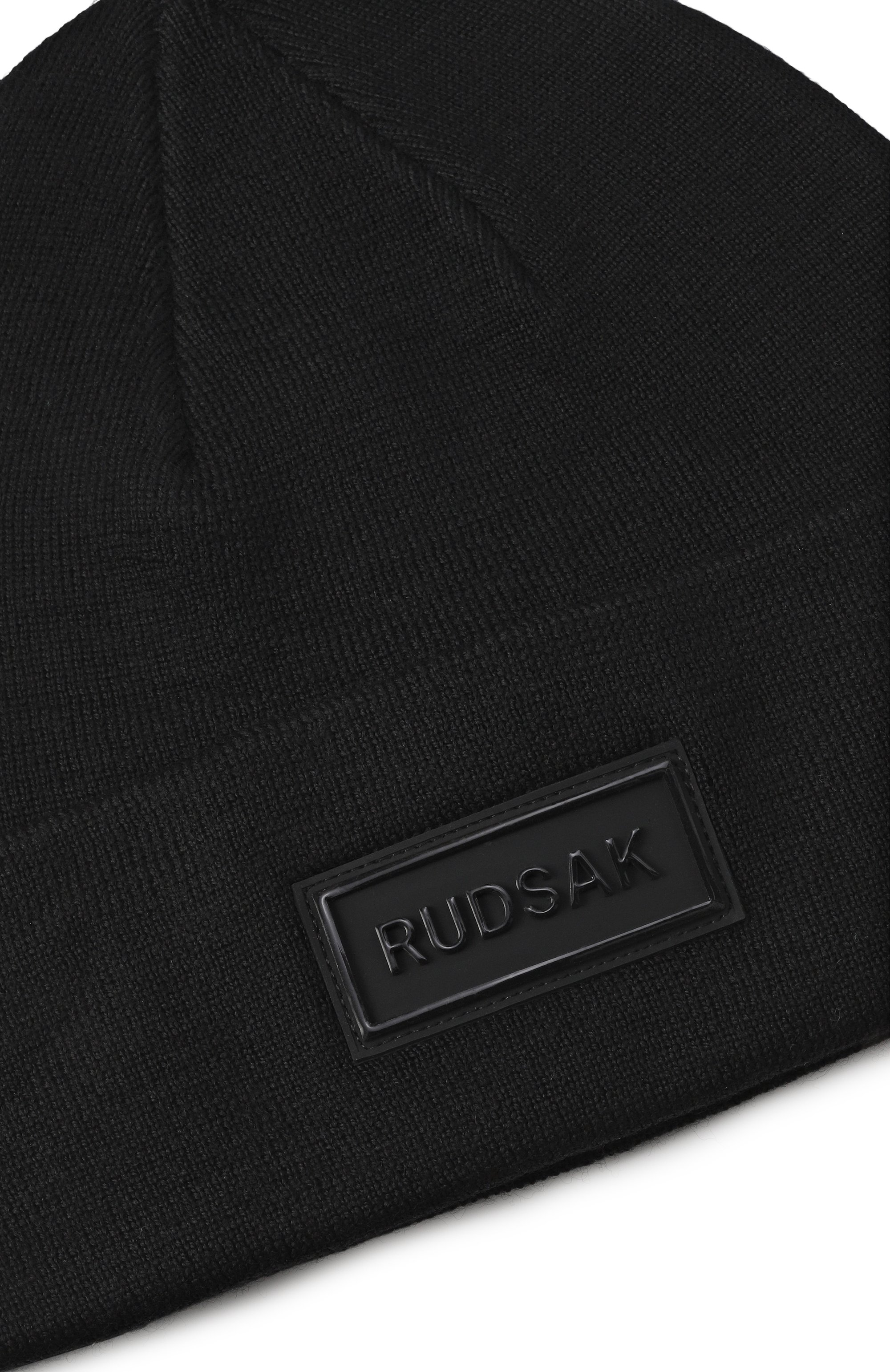 Шерстяная шапка RUDSAK, арт. 9423507/LE0NE, фото 3