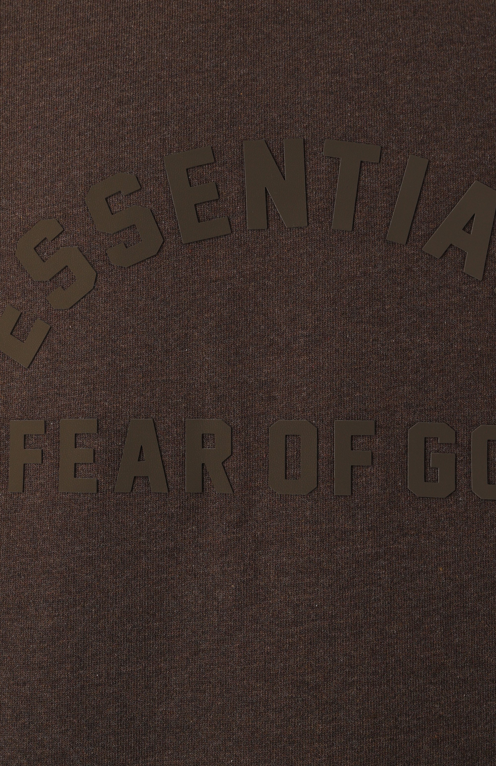 Хлопковый лонгслив FEAR OF GOD, арт. 125SU242012F-M-353, фото 6