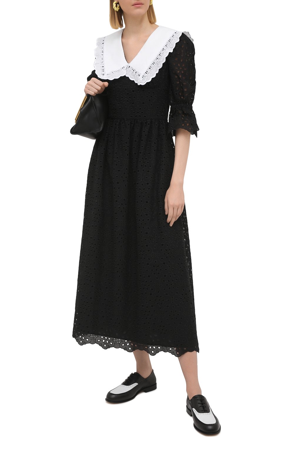 Платье VIVETTA, арт. 21E V2M0/H141/0082, фото 2