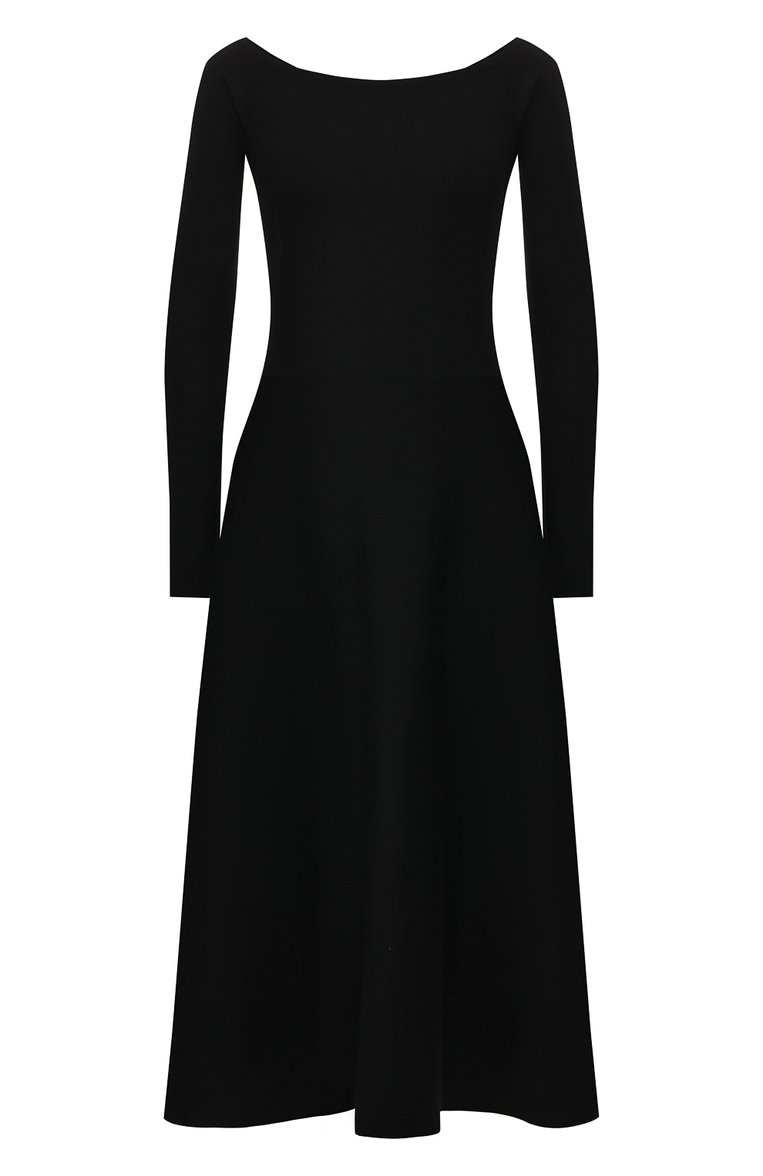 Шерстяное платье GABRIELA HEARST, арт. 119956 A002, фото 1