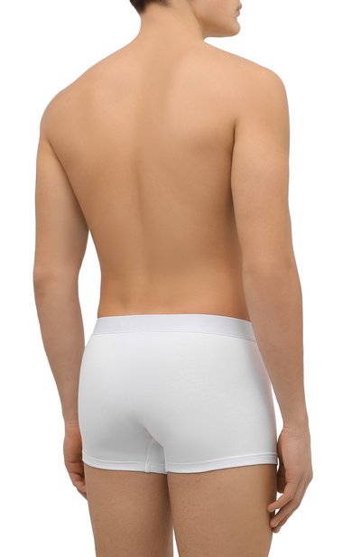 Хлопковые боксеры DOLCE & GABBANA, арт. M4C03J/FUECG, фото 3