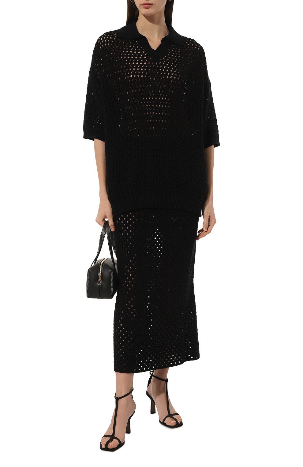 Хлопковая юбка ADDICTED, арт. AC2524, фото 2