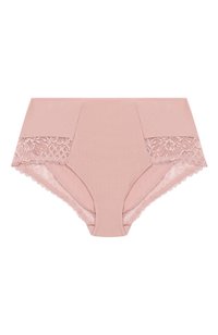 Светло-розовый