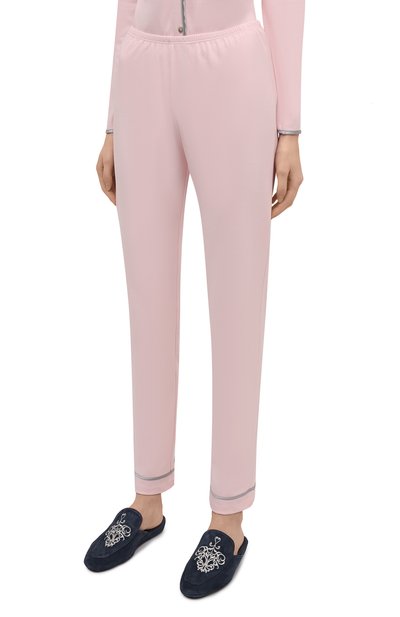 Хлопковая пижама LE CHAT, арт. ESSENTIELH06A, фото 4