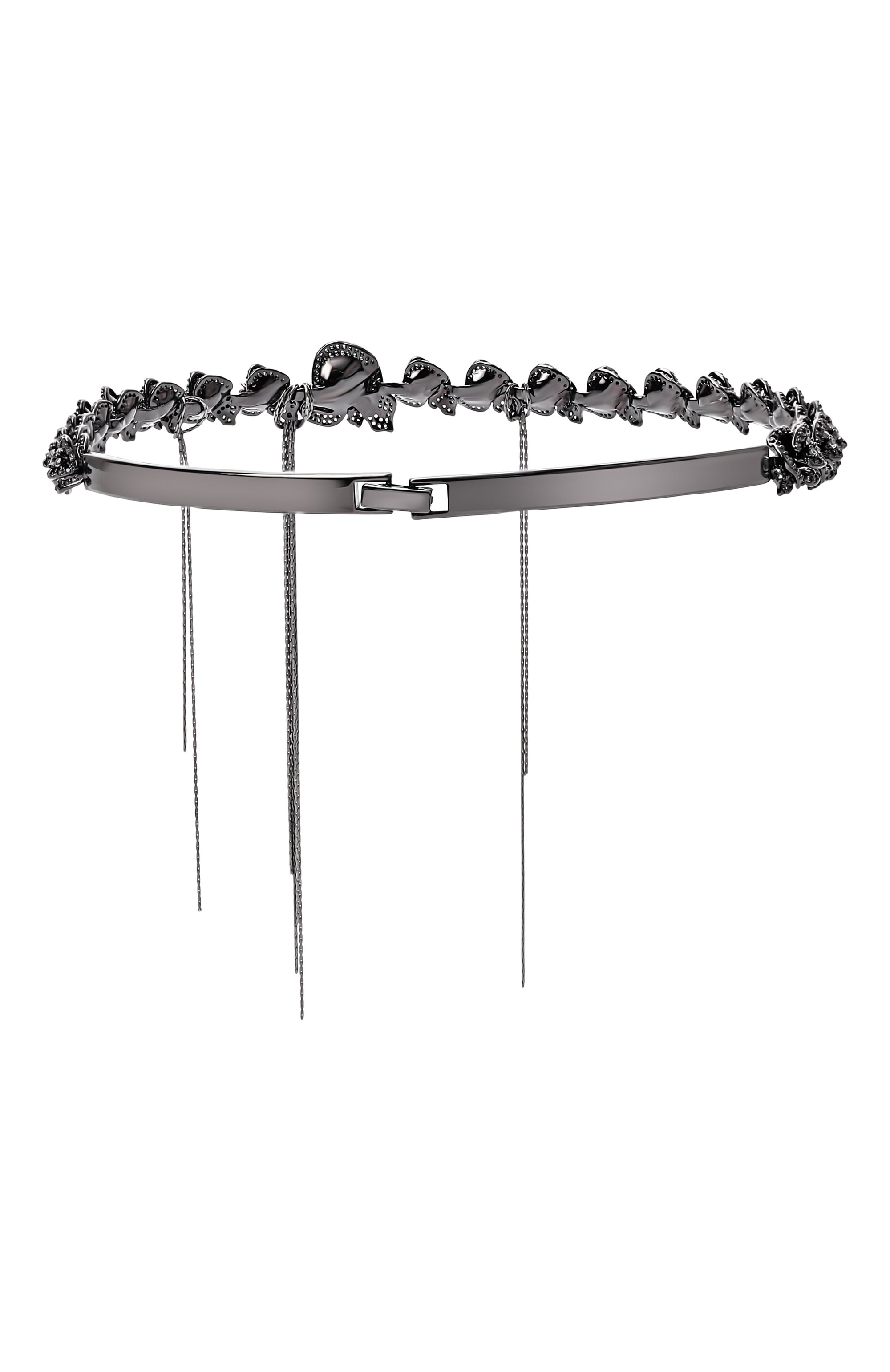 Чокер secret garden CAVIAR JEWELLERY, арт. SG016B, фото 3