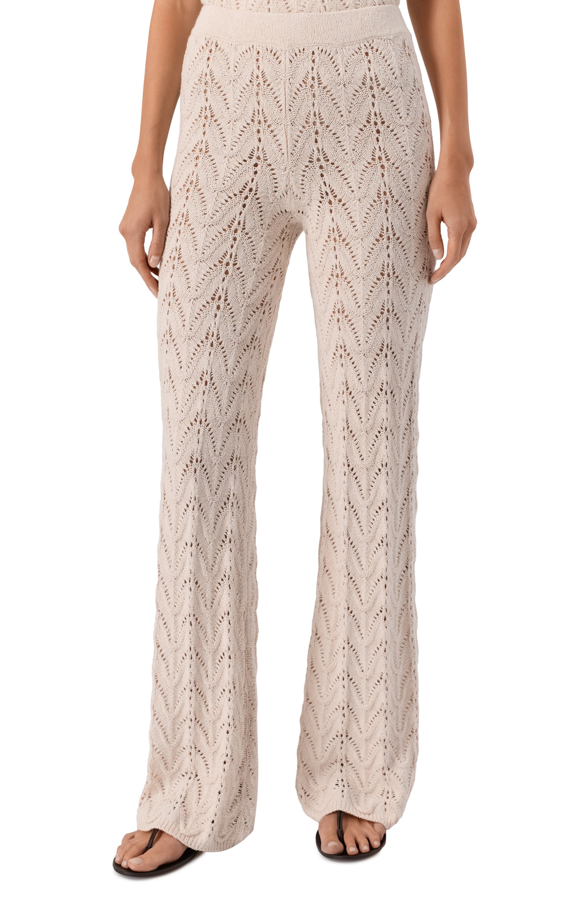 Хлопковые брюки ADDICTED, арт. AC2924, фото 3