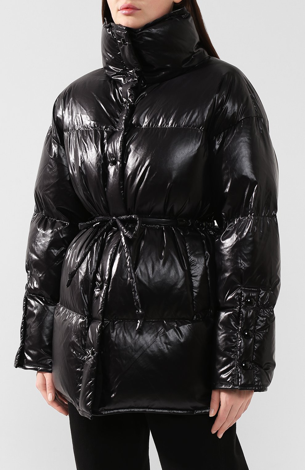 Пуховик ACNE STUDIOS, арт. A90144, фото 3