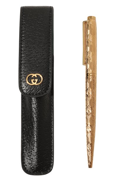 Ручка с футляром GUCCI, арт. 662769 I3FEX, фото 1