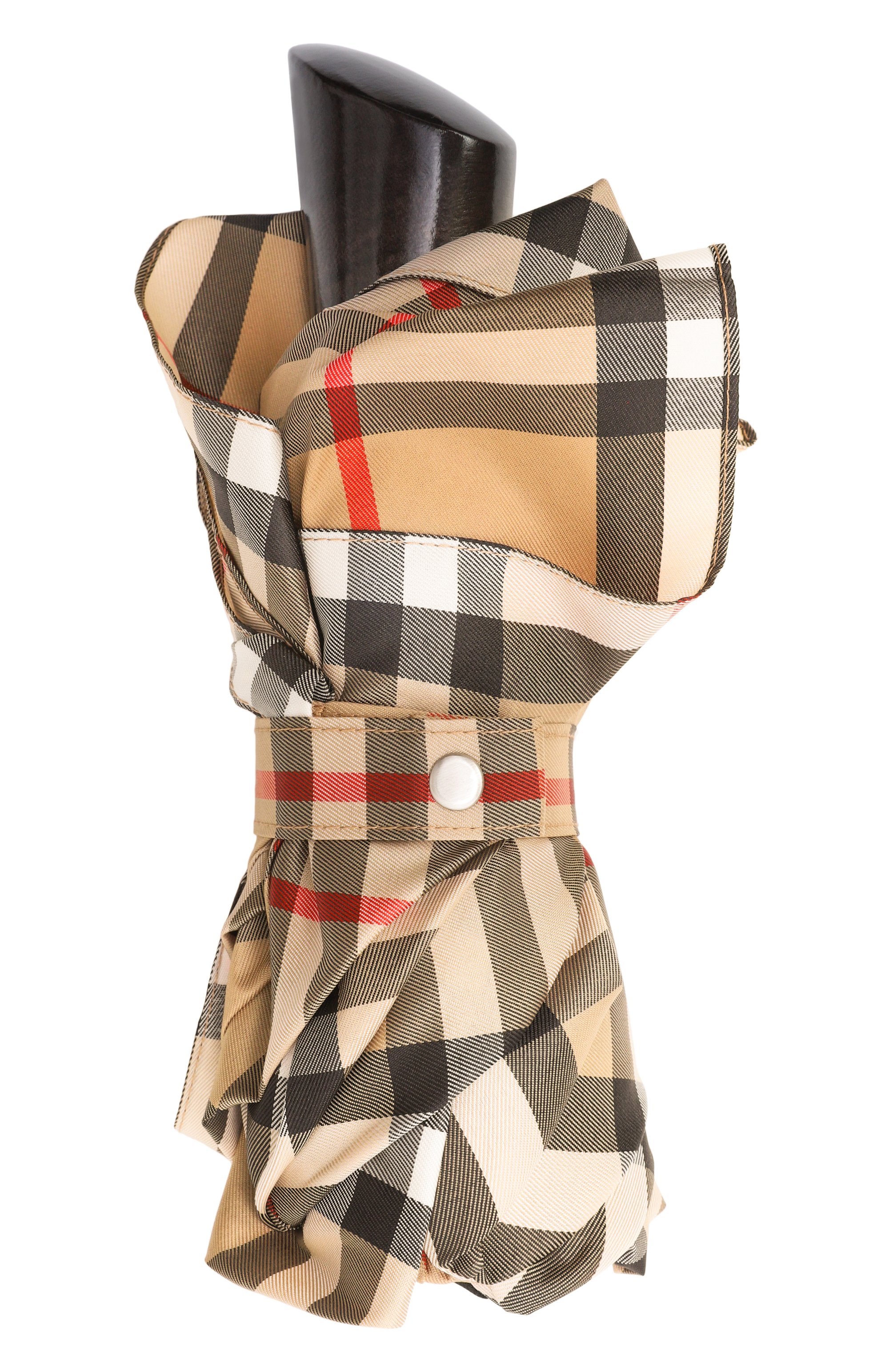 Складной зонт BURBERRY, арт. 8122036, фото 3