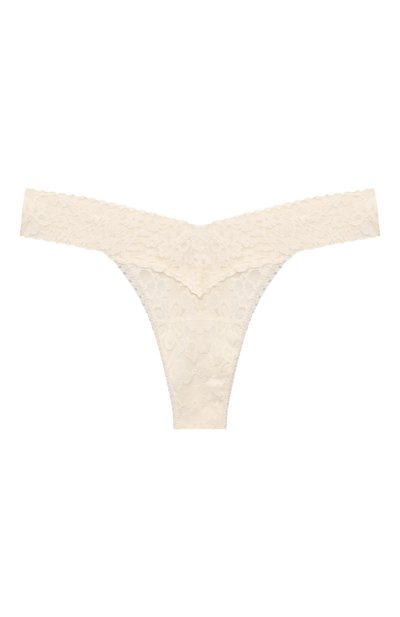 Трусы-стринги HANKY PANKY, арт. 771101, фото 1