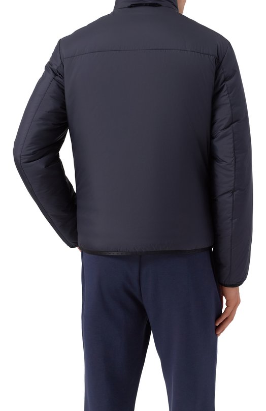 Пуховая куртка Bogner 38027914 Синий  38027914 Фото 4