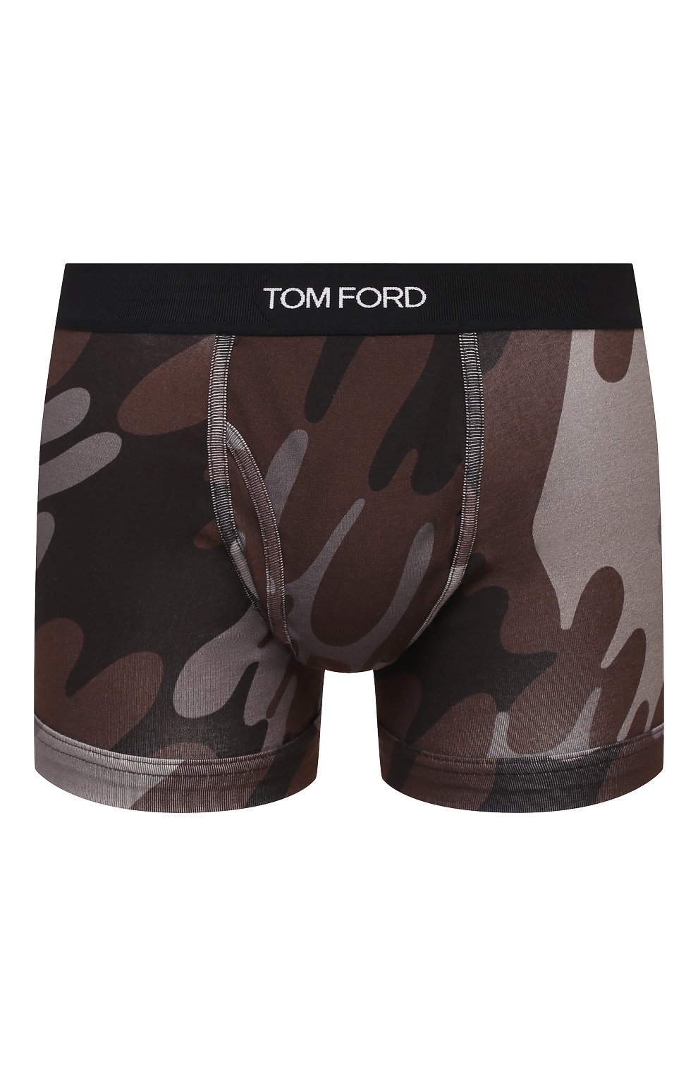 Хлопковые боксеры TOM FORD, арт. T4LC31150, фото 1