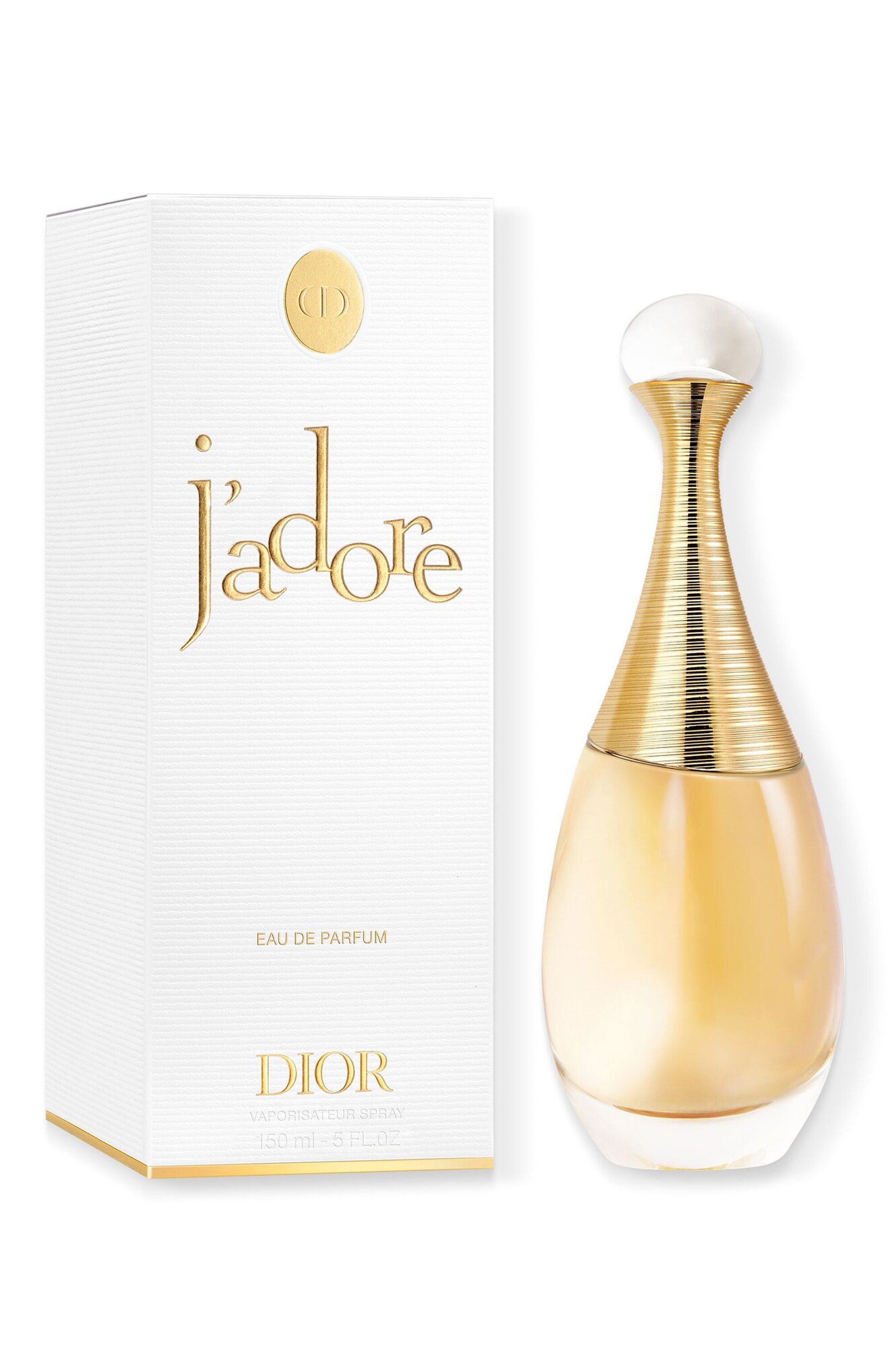 Парфюмерная вода j'adore (150ml) DIOR, арт. C099800247, фото 2